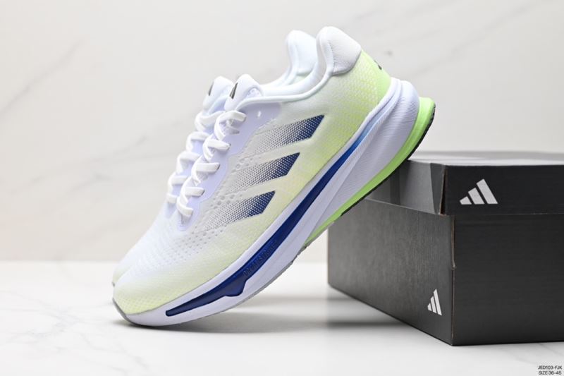 Adidas Alpha Shoes